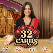 32 Baraha trên LL99 live casino