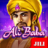 Ali Baba LL99