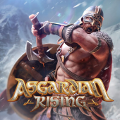 Asgardian Trỗi Dậy LL99