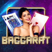 Baccarat B trên LL99 live casino