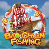 Câu Cá Bao Chuan LL99