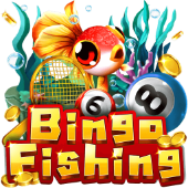 Câu Cá Bingo LL99