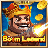 Huyền Thoại Bùng Nổ LL99