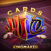 Bài Hi Lo trên LL99 slot
