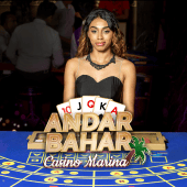 Casino Marina Andar Bahar LL99