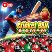Roulette Bóng Cricket LL99