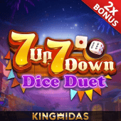 Song Ca Xúc Xắc LL99