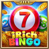 Bingo Irich LL99 slot