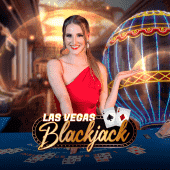 Blackjack Las Vegas LL99