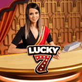 May Mắn 7 LL99 live casino
