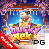 Mèo May Mắn LL99 Hot Game