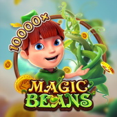 Magic Beans - slot Hot Game nổi bật trên LL99 casino