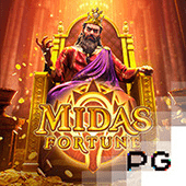 Vận May Midas LL99