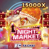Chợ Đêm LL99