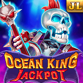 Vua Đại Dương Jackpot LL99