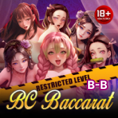 Baccarat Blockchain Sexy LL99