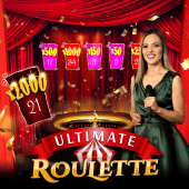 Roulette Tối Thượng LL99 casino